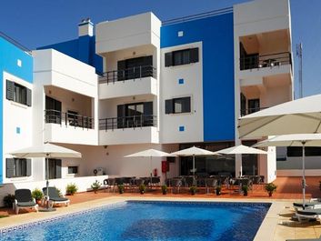 Vicentina Hotel in Aljezur, Portugal